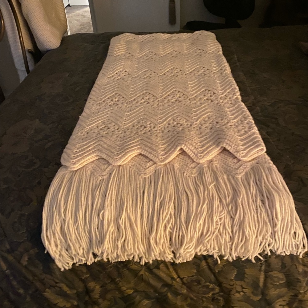 Beautiful Hand Made 1986